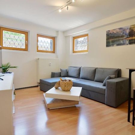 שליירסי Ferienwohnung Ivanka Mit Garten מראה חיצוני תמונה